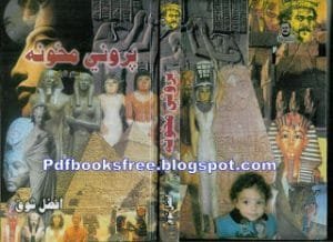 PashtoNovelParoniMakhonaByAfzalShoq 300x218
