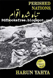 Perished Nations (Tabah Shudda Aqwam) in Urdu By Harun Yahya