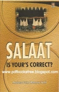 Salaat2CIsyour27sCorrect 192x300