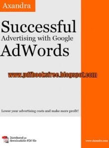 SuccessfulAdvertisingwithGoogleAdwords 220x300