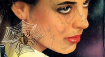 Sunehri Makrian Novel By Maqbool Jahangir