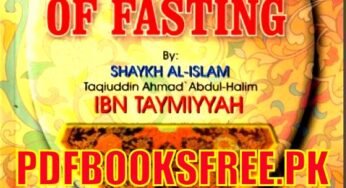 The Nature of Fasting by Ibn Taymiyyah