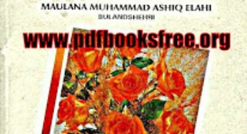 The Daughters of The Prophet PBUH By Maulana Ashiq Elahi