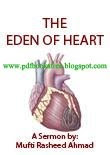 The Eden of Heart