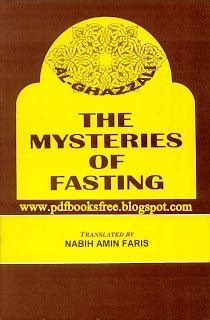 The Mysteries of Fasting By Imam Ghazali r.a