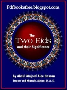TheTwoEidsandtheirSignificanceByAbdulMajeedAleeHassan 225x300