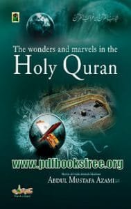 TheWondersandMarvelsintheHolyQuran 189x300
