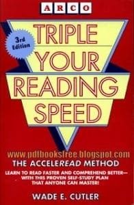 TripleYourReadingSpeed.bmp 196x300