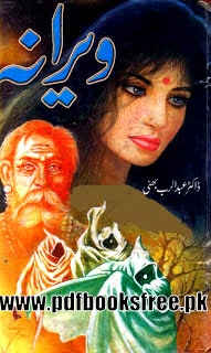 Veerana Novel By Dr Abdur Rab Bhatti