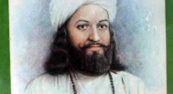 Waris Shah History in Urdu