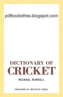 Free Download Free download crickiet dictionary in pdf