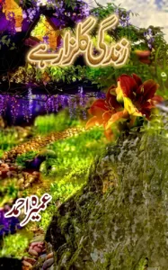 Zindagi Gulzar Hai Novel By Umaira Ahmad Free Download