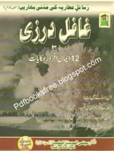 Ghafil Darzi 12 Eman Afroz Hikayat Free Download Pdf