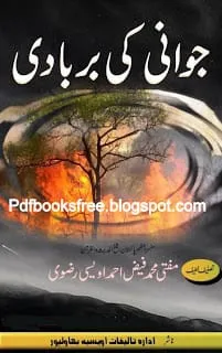 JawaniKiBarbadiByMuftiMuhammadFaizAhmadAwaisRizvi