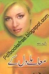 Urdu novel pdf