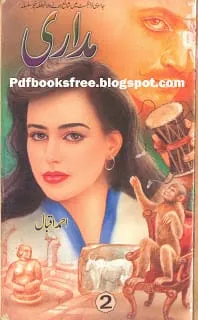 Urdu novel 