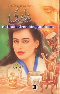 Urdu novel 