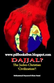 Dajjal The Judeo Christian Civilization.bmp