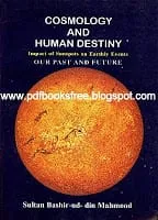 CosmologyandHumanDestinypdf