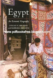 EgyptAnEconomicGeography
