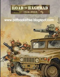 RoadtoBaghdadIraq2003pdf