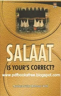 Salaat2CIsyour27sCorrect
