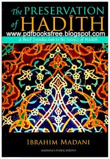 ThePreservationofHadithsByIbrahimMadani.bmp