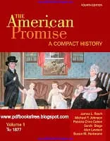 Theamericanpromiseacompacthistorypdf