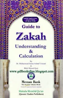 GuideToZakahByDr.MuhammadImranAshrafUsmani