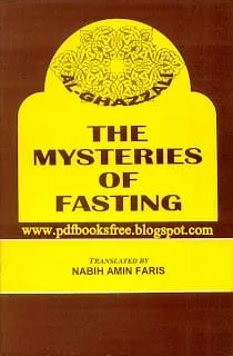 TheMysteriesOfFastingByImamGhazalir.a