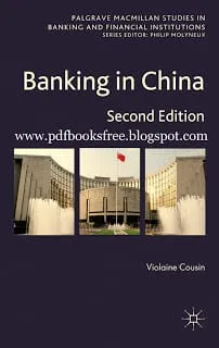 BankinginChinaByViolaineCousinpdf