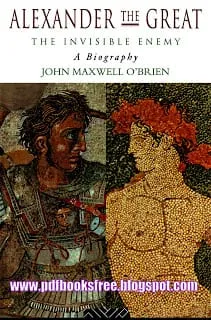 Alexander The Great A Biography 