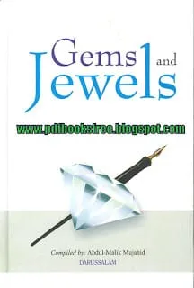 Gems and Jewels Book