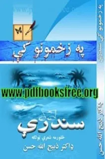Pa Zakhmono Ke Sandaray By Dr Zabihullah Hasan Free Download in Pdf Pa Zakhmono Ke Sandaray cover