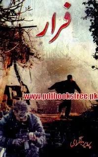 Farar Novel By Pervez Bilgrami Farar Novel By Pervez Bilgrami