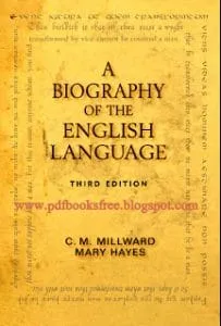 ABiographyoftheEnglishLanguagepdf