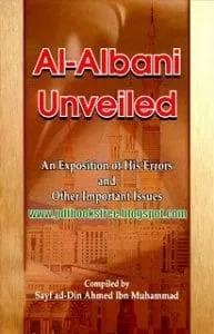 Al AlbaniUnveiledBySaifUddinAhmadbinMuhammad.bmp