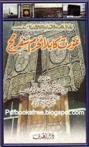 AuratKaBilaMuhramSafar E HajjParJanaByMuftiShamsUddinNoor