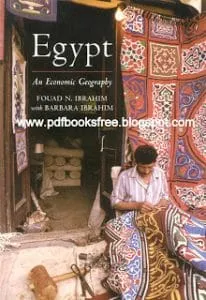 EgyptAnEconomicGeography