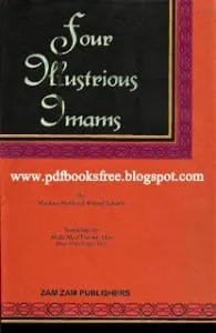 FourIllustrousImamsinEnglishPdf
