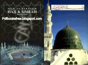 HowtoperformhajjandumrahstepbystepinEnglish