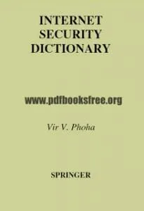 InternetSecurityDictionaryByVirV.Phoha