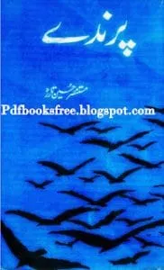 ParindyByMustansarHussainTarrar