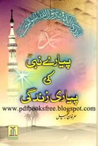 PyareNabi28s.a.w29KiPyariZindagiByIrfanJameelpdf