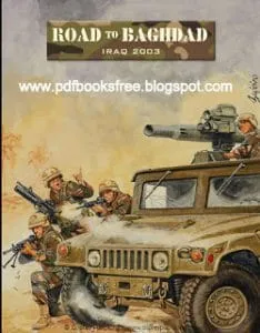 RoadtoBaghdadIraq2003pdf