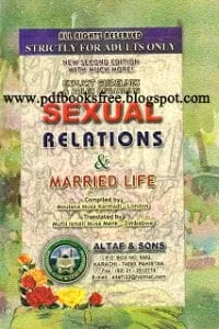 SexualRelations26MarriedLifebyMaulanaMusaKarmadipdf