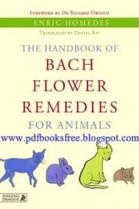 TheHandBookofBachFlowerRemediesforAnimals