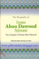 The Biography Of Imam Abu Dawood Edited ByMufti Af