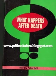 What Happens After Death Pdf.bmp