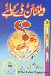 What Is Velentine Day.bmp